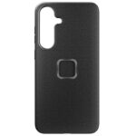 Θήκη Κινητού Peak Design Everyday Case για Samsung Galaxy S25 Plus Charcoal - PEAK DESIGN