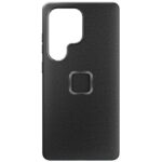 Θήκη Κινητού Peak Design Everyday Case για Samsung Galaxy S25 Ultra Charcoal - PEAK DESIGN