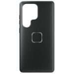 Θήκη Κινητού Peak Design Everyday Case για Samsung Galaxy S25 Ultra Black Clarino - PEAK DESIGN