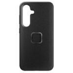 Θήκη Κινητού Peak Design Everyday Case για Samsung Galaxy S24 Charcoal - PEAK DESIGN