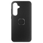Θήκη Κινητού Peak Design Everyday Case για Samsung Galaxy S24 Plus Charcoal - PEAK DESIGN