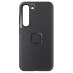 Θήκη Κινητού Peak Design Everyday Case για Samsung Galaxy S23 Charcoal - PEAK DESIGN