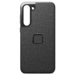 Θήκη Κινητού Peak Design Everyday Case για Samsung Galaxy S23 Plus Charcoal - PEAK DESIGN