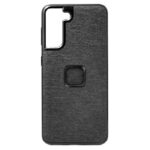 Θήκη Κινητού Peak Design Everyday Case για Samsung Galaxy S21 Charcoal - PEAK DESIGN