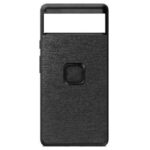 Θήκη Κινητού Peak Design Everyday Case για Google Pixel 6 Charcoal - PEAK DESIGN