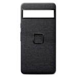 Θήκη Κινητού Peak Design Everyday Case για Google Pixel 7A Charcoal - PEAK DESIGN