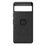 Θήκη Κινητού Peak Design Everyday Case για Google Pixel 7 Pro Charcoal - PEAK DESIGN
