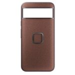 Θήκη Κινητού Peak Design Everyday Case για Google Pixel 8 Redwood - PEAK DESIGN