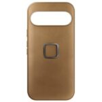Θήκη Κινητού Peak Design Everyday Case για Google Pixel 9 Tan Clarino - PEAK DESIGN