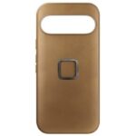Θήκη Κινητού Peak Design Everyday Case για Google Pixel 9 Pro Tan Clarino - PEAK DESIGN