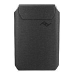 Πορτοφόλι Peak Design Slim Charcoal - PEAK DESIGN