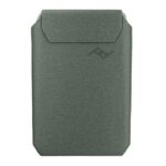Πορτοφόλι Peak Design Slim Sage - PEAK DESIGN