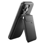 Πορτοφόλι Stand Peak Design Charcoal - PEAK DESIGN