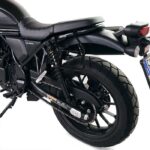 Αριστερή Βάση Σάκων τη Honda CL - UNIT GARAGE - Image 2