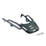 Κεντρική Σχάρα Με Μαύρο Πλακάκι για τη Honda CL - UNIT GARAGE