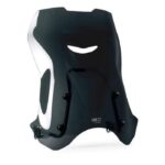 Ζελατίνα XL με Στήριξη GPS για τη Honda CL Φιμέ - UNIT GARAGE