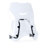 Ζελατίνα XL με Στήριξη GPS για τη Honda CL Διάφανη - UNIT GARAGE