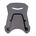 Ζελατίνα με Στήριξη GPS για τη Honda CL Φιμέ - UNIT GARAGE