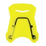 Ζελατίνα με Στήριξη GPS για τη Honda CL Κίτρινη - UNIT GARAGE