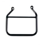 Αριστερή Βάση Σάκων Για Triumph Scrambler 400X & Speed 400 - UNIT GARAGE