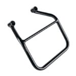 Αριστερή Βάση Σάκων Για Triumph Scrambler 400X & Speed 400 - UNIT GARAGE - Image 2