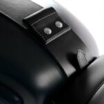 Ζώνη Τεποζίτου Μαύρηγια Triumph Scrambler 400 X & Speed 400 - UNIT GARAGE - Image 3