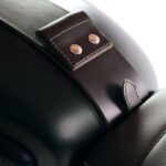 Ζώνη Τεποζίτου Καφέ για Triumph Scrambler 400 X & Speed 400 - UNIT GARAGE - Image 4