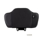 Δερμάτινη Πλάτη για Βαλίτσα Atlas Μάυρη - UNIT GARAGE