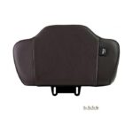 Δερμάτινη Πλάτη για Βαλίτσα Atlas Καφέ - UNIT GARAGE