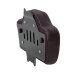 Δερμάτινη Πλάτη για Βαλίτσα Atlas Καφέ - UNIT GARAGE - Image 2