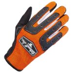 Γάντια Off-Road Anza Orange - BILTWELL