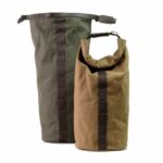 Σάκος Ρολό Καμβά 10-16lt Πράσινος - UNIT GARAGE - Image 4