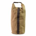 Σάκος Ρολό Καμβά 10-16lt Μπεζ - UNIT GARAGE