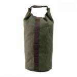 Σάκος Ρολό Καμβά 10-16lt Πράσινος - UNIT GARAGE