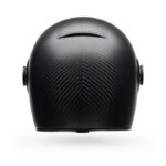 Κράνος Full Face Bullitt GT Carbon Matt Black ECE 22.06 - BELL - Image 4