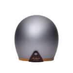 Κράνος Jet Classic Matt Titanium ECE 22.06 - MARKO HELMETS - Image 4