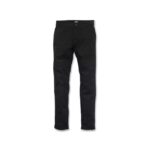 Παντελόνι Μηχανής Chino Slim Fit Black - DMD