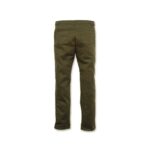 Παντελόνι Μηχανής Chino Slim Fit Green - DMD - Image 2