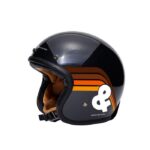 Κράνος Jet Classic Benson & Cherry ECE 22.06 - MARKO HELMETS