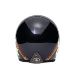 Κράνος Jet Classic Benson & Cherry ECE 22.06 - MARKO HELMETS - Image 3