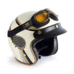 Κράνος Jet Classic Z & V ECE 22.06 - MARKO HELMETS