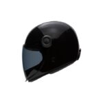 Κράνος Full Face Darkside Black ECE 22.06 - MARKO HELMETS - Image 2