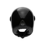 Κράνος Full Face Darkside Black ECE 22.06 - MARKO HELMETS - Image 4