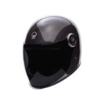 Κράνος Full Face Darkside Carbon ECE 22.06 - MARKO HELMETS