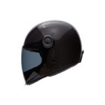 Κράνος Full Face Darkside Carbon ECE 22.06 - MARKO HELMETS - Image 2