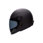 Κράνος Full Face Darkside Matt Carbon ECE 22.06 - MARKO HELMETS - Image 2