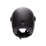 Κράνος Full Face Darkside Matt Carbon ECE 22.06 - MARKO HELMETS - Image 3