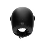Κράνος Full Face Darkside Matt Black ECE 22.06 - MARKO HELMETS - Image 3