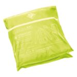 Αδιάβροχο Σετ Diluvio Day Hydroscud Fluo/Μαύρο - TUCANO URBANO - Image 3