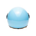 Κράνος Jet Elements Blue ECE 22.06 - MARKO HELMETS - Image 4